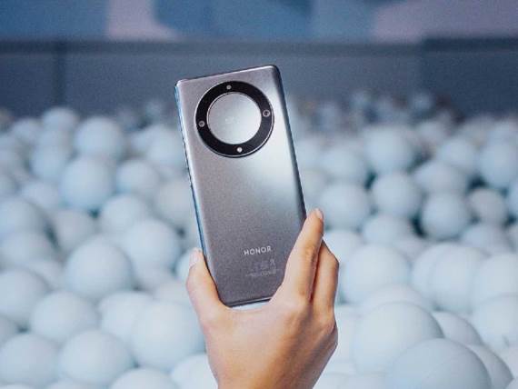 HONOR Magic5 Lite nove teme i maske