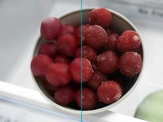 Šta znači No Frost tehnologija kod frižidera