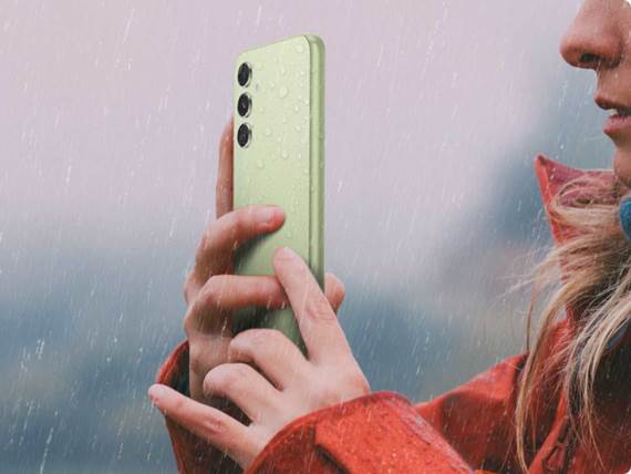 Samsung Galaxy A54 i Galaxy A34 cena i specifikacije