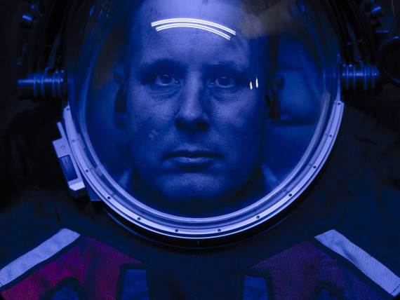 AxEMU svemirsko odelo NASA astronauti na Mesecu Artemis 3