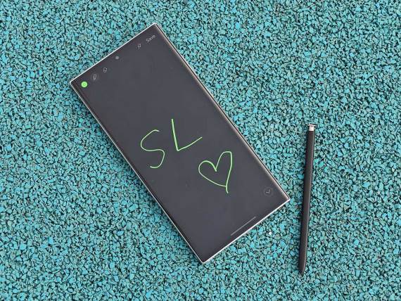 Galaxy S23 Ultra S Pen