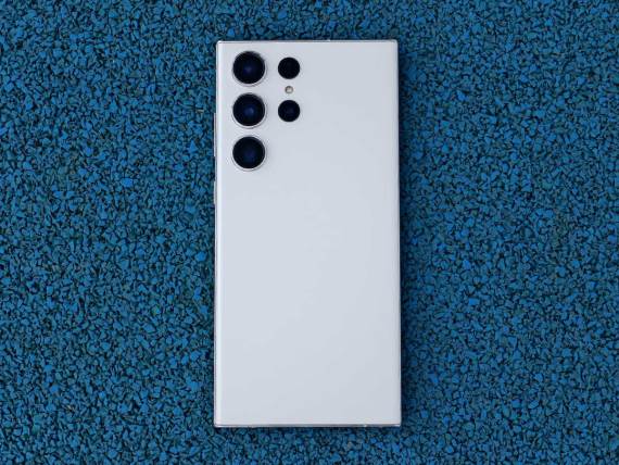Galaxy S23 Ultra poleđina