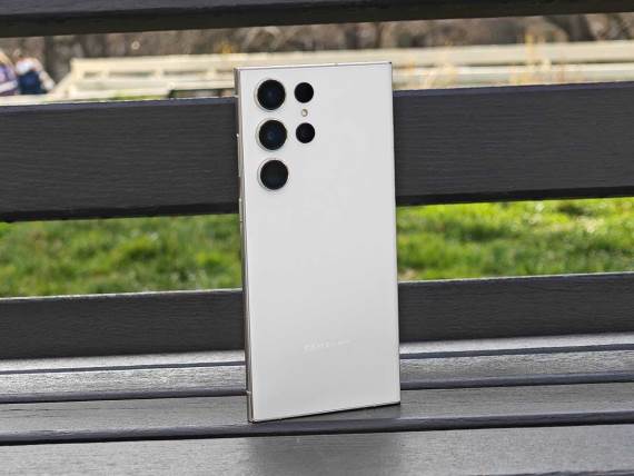 Samsung Galaxy S23 Ultra