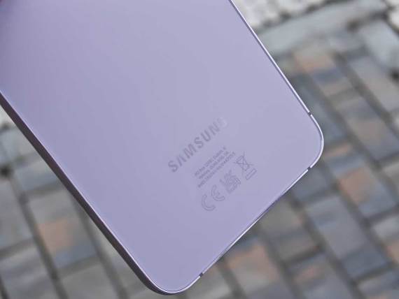 Galaxy S23 Plus baterija