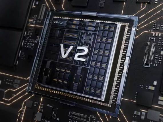 vivo V2 čip