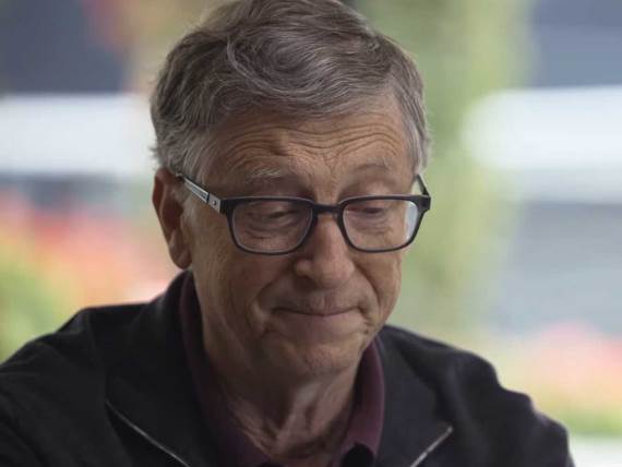 Bil Gejts predviđanja o veštačkoj inteligenciji i rizici