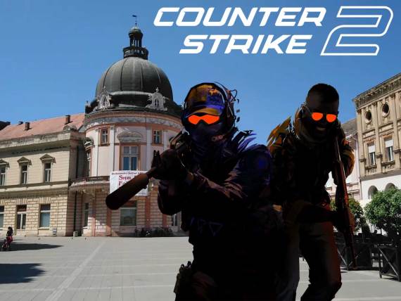 Zašto je Sremska Mitrovica u Counter Strike 2 najavi