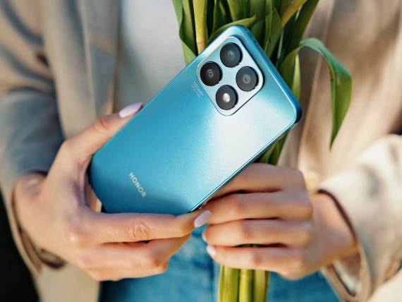 HONOR X8a cena i gde kupiti u Srbiji