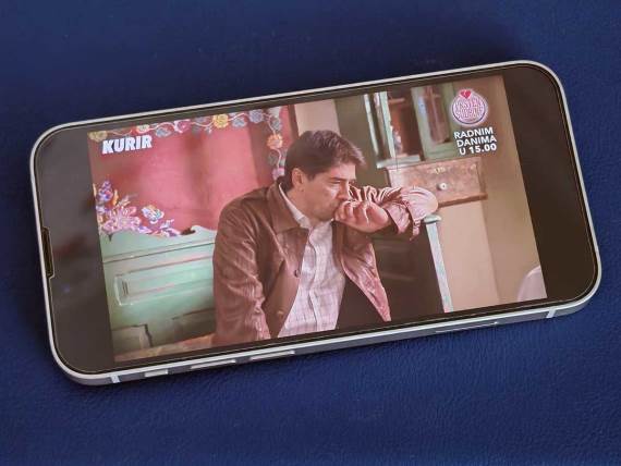 Kako gledati TV na telefonu MTS SBB Supernova Orion Yettel RTS