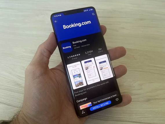 Najbolje aplikacije za putovanje i planiranje odmora
