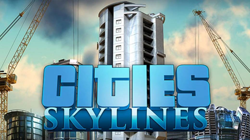Cities: Skylines besplatno EPIC Games