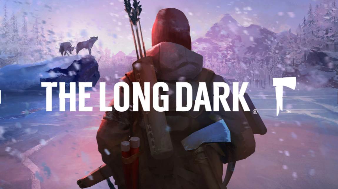 epic store besplatne video igre tha long dark