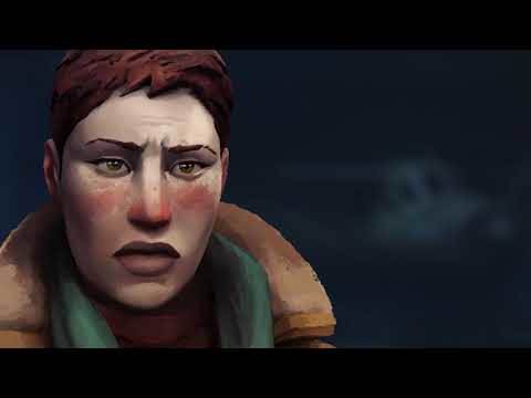 epic store besplatne video igre tha long dark