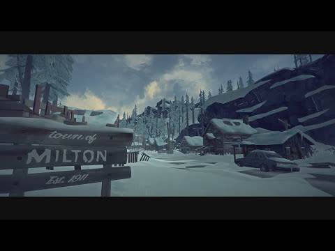 epic store besplatne video igre tha long dark