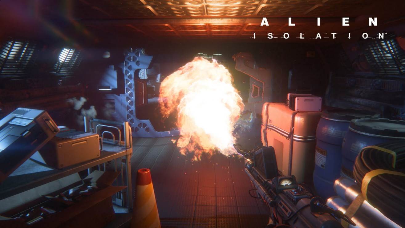 alien isolation besplatne video igre epic games hand of fate