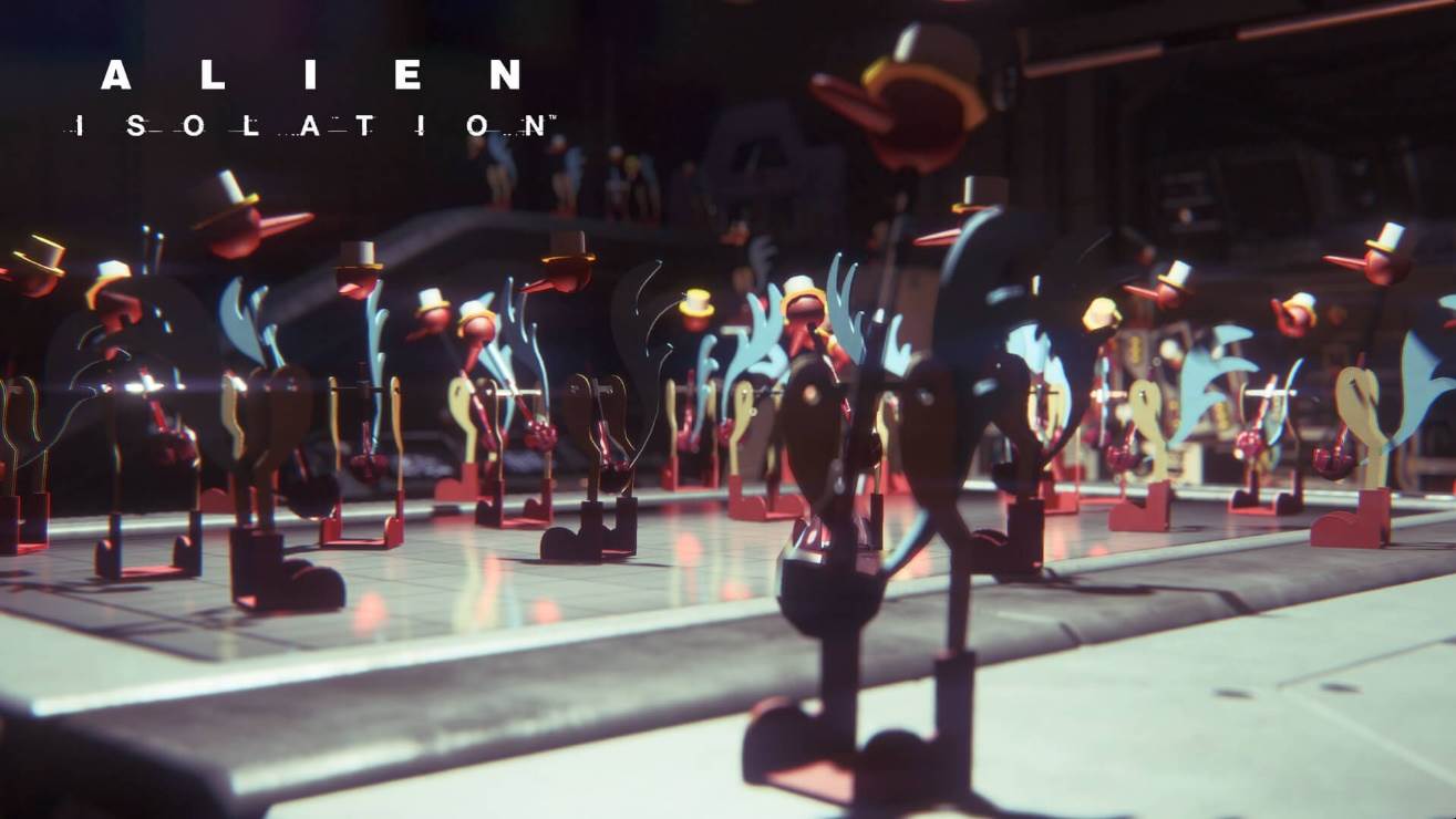 alien isolation besplatne video igre epic games hand of fate