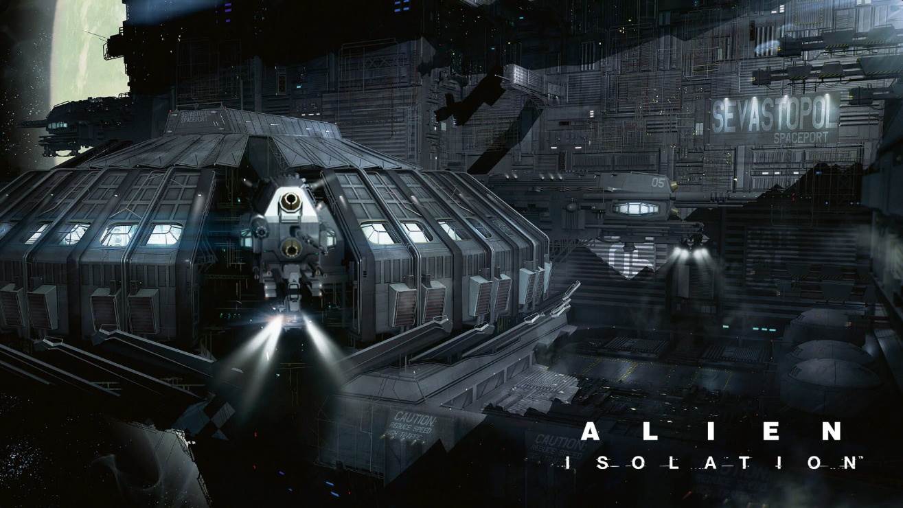 alien isolation besplatne video igre epic games hand of fate