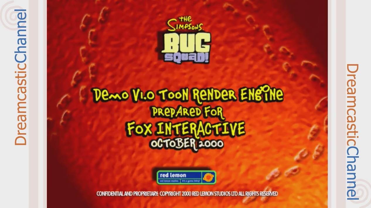 the simpsons video igra 20 godina cuvana tajna