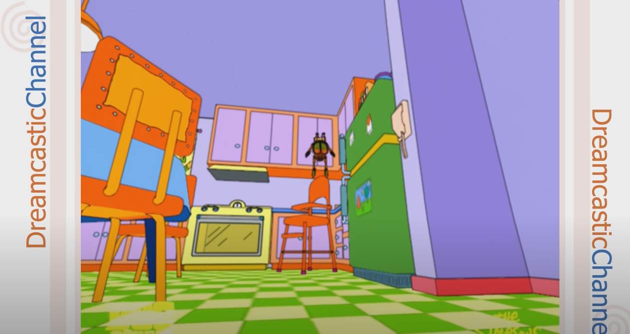 the simpsons video igra 20 godina cuvana tajna