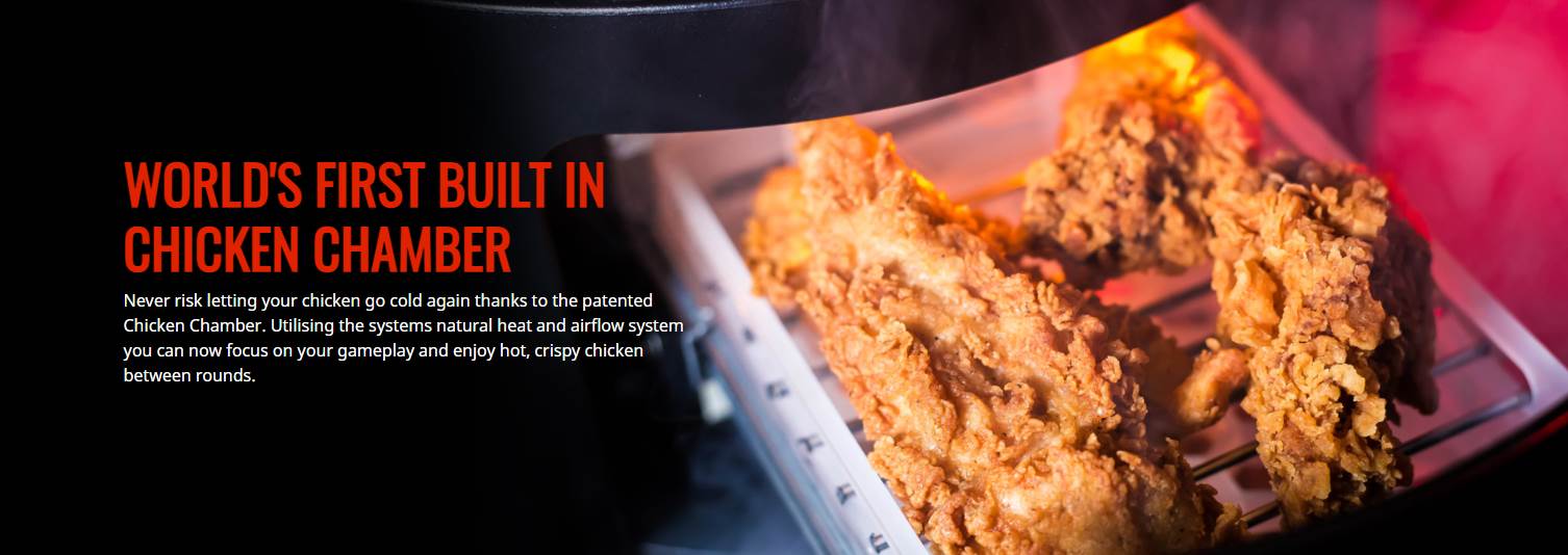 playstation 5 xbox kfc brza hrana video igre 