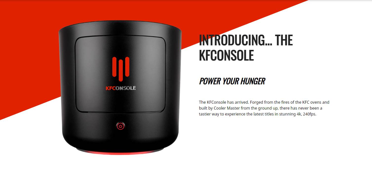 playstation 5 xbox kfc brza hrana video igre 