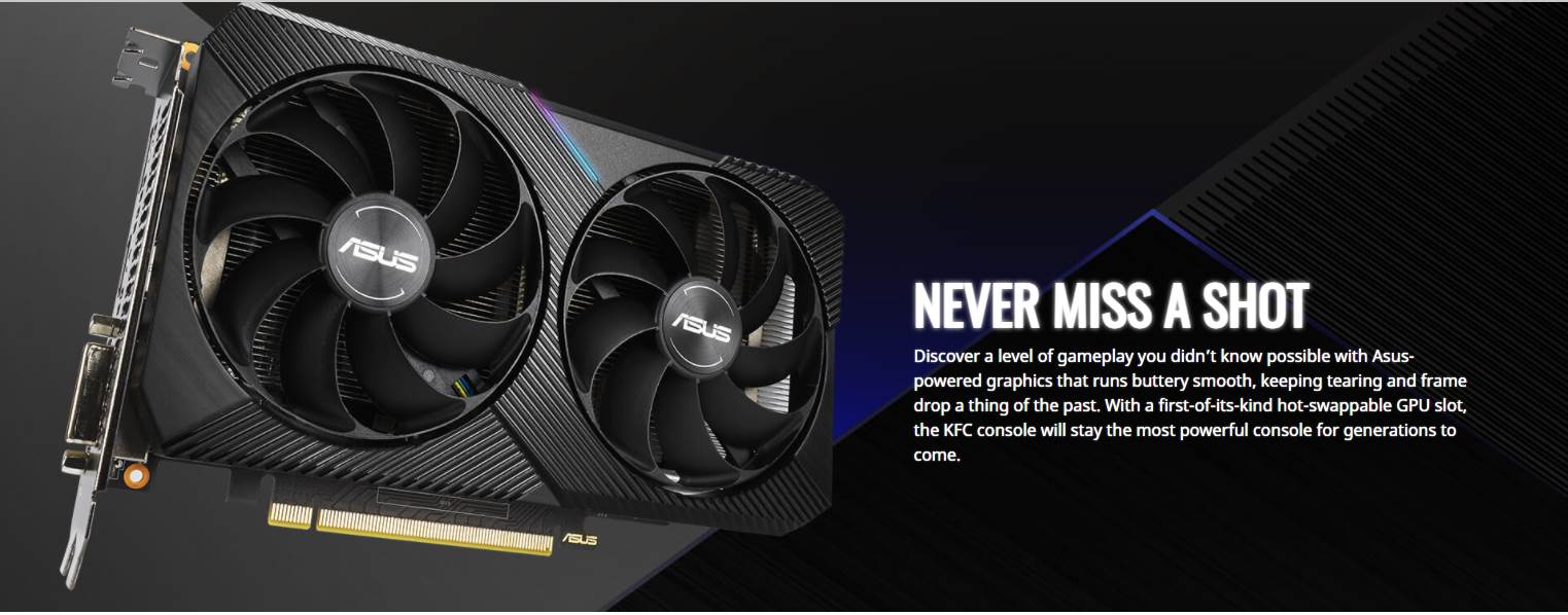 playstation 5 xbox kfc brza hrana video igre 