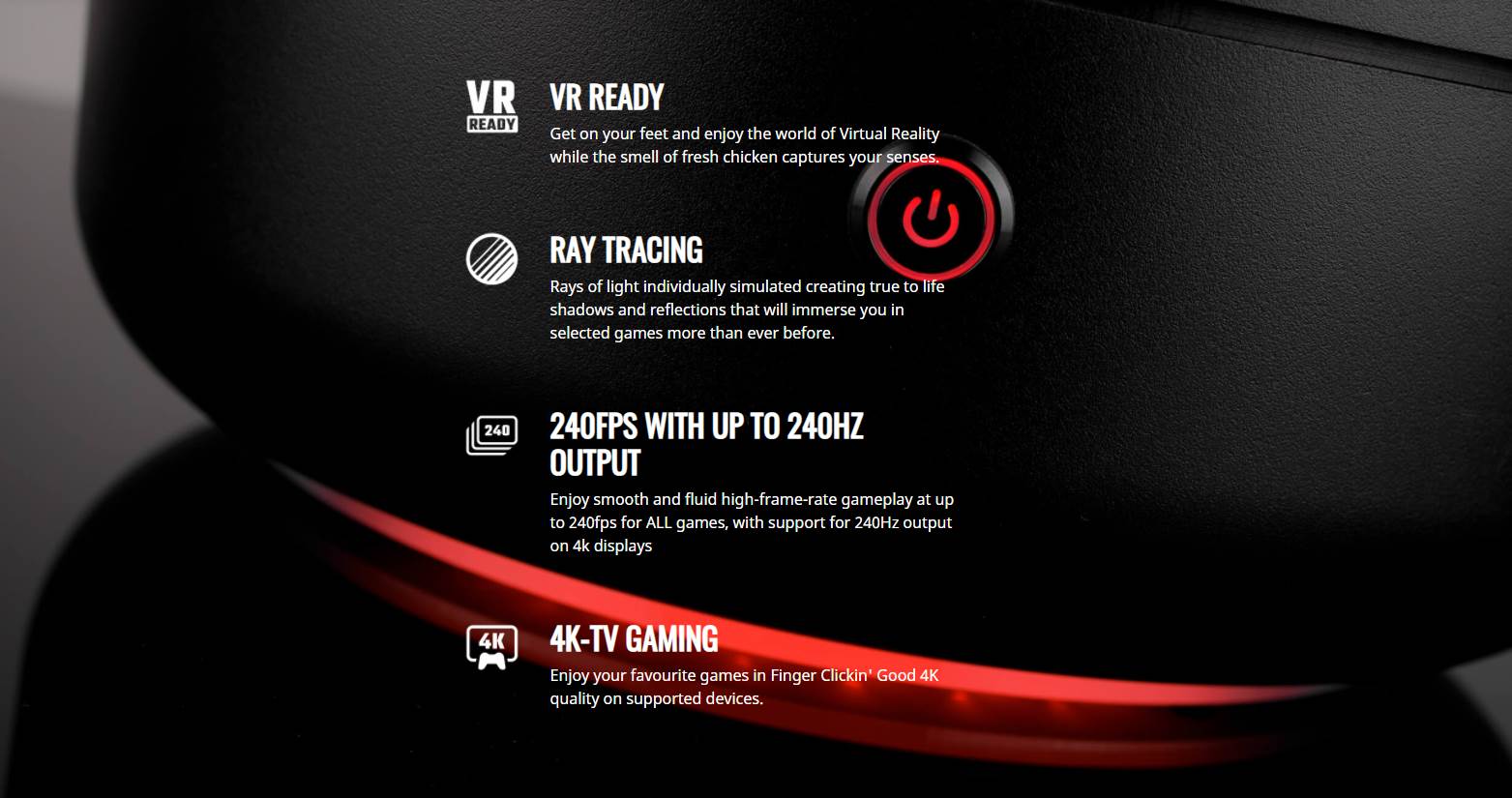 playstation 5 xbox kfc brza hrana video igre 