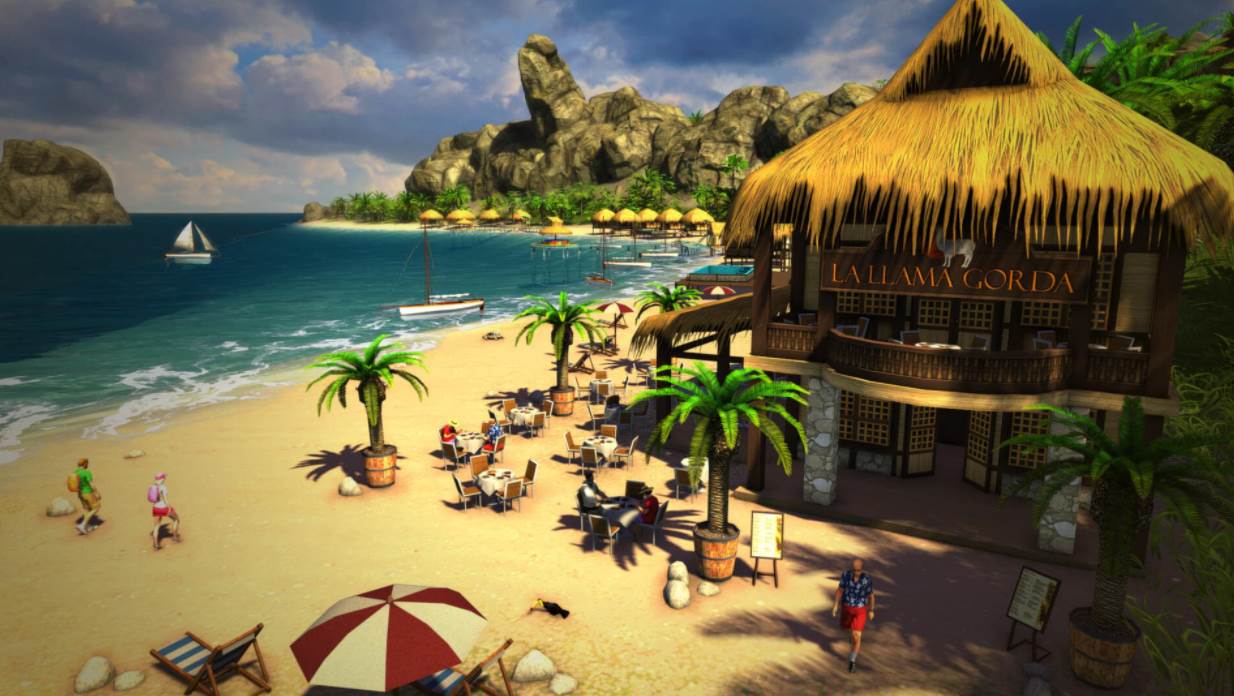 tropico 5 besplatne video igre epic games store