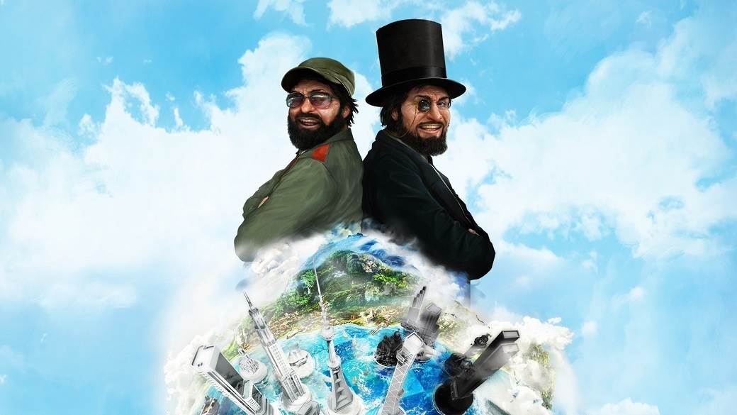 tropico 5 besplatne video igre epic games store