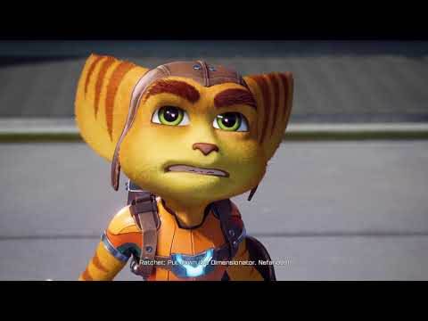 ratchet & clank rift apart gameplay video premijera 11 jun playstation 5 kvalitet grafike moć konzol