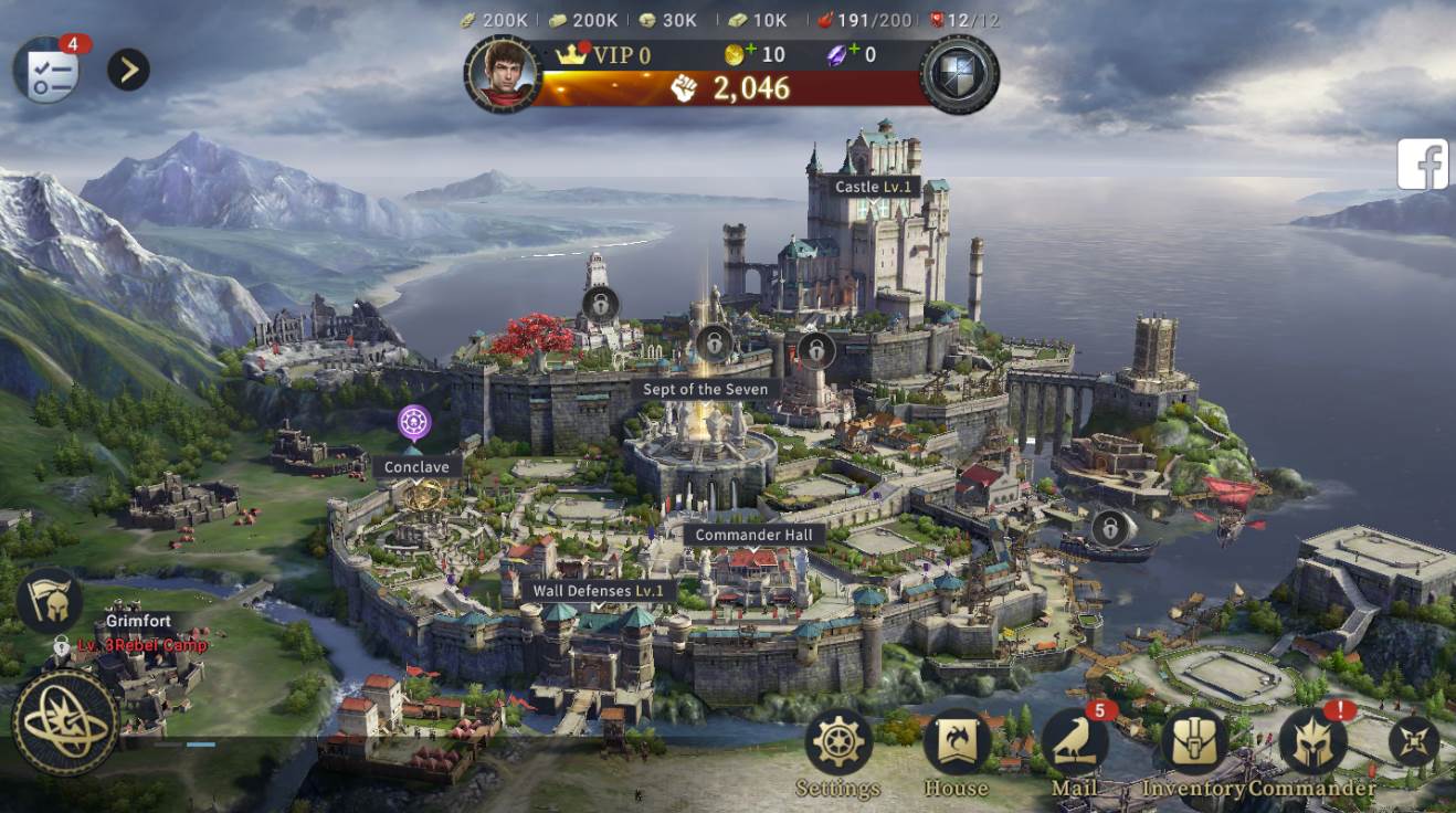 game of thrones video igra smrt otrov 