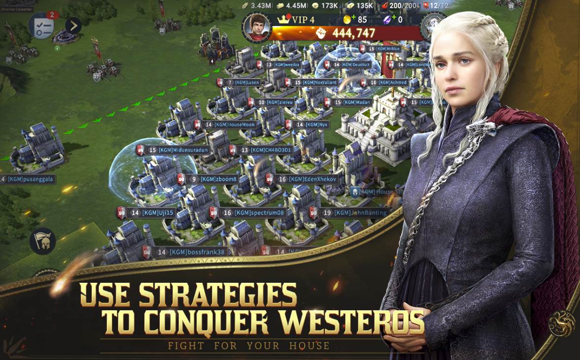 game of thrones video igra smrt otrov 