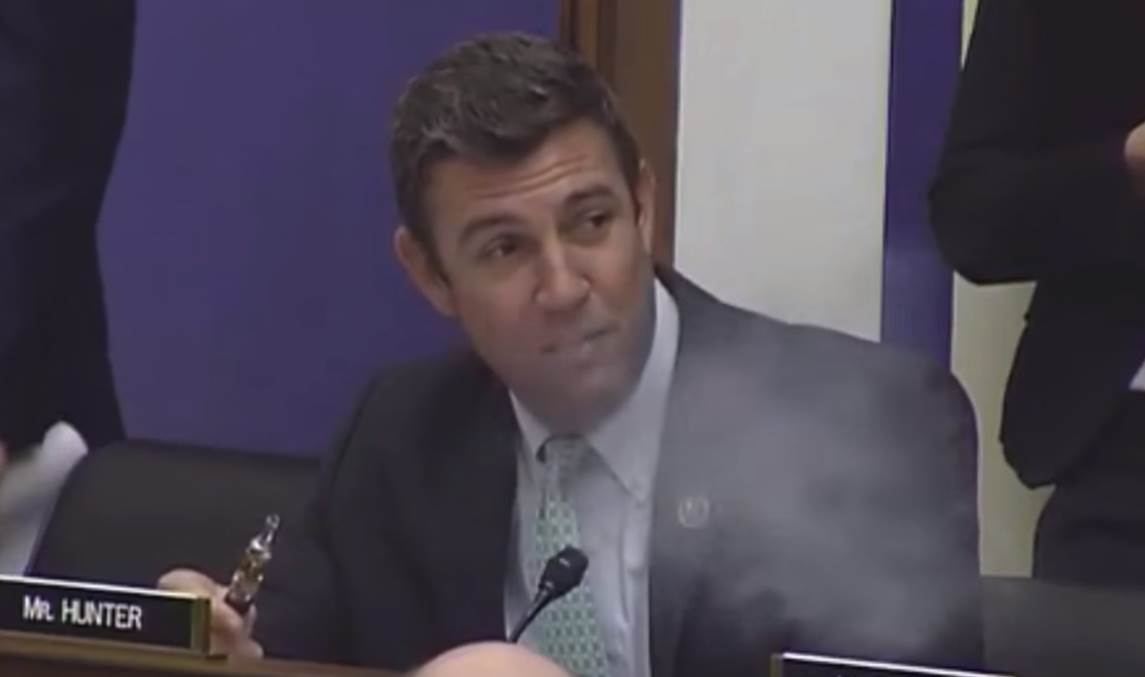 donald tramp video igre dankan hanter steam platforma