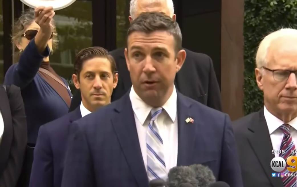 donald tramp video igre dankan hanter steam platforma