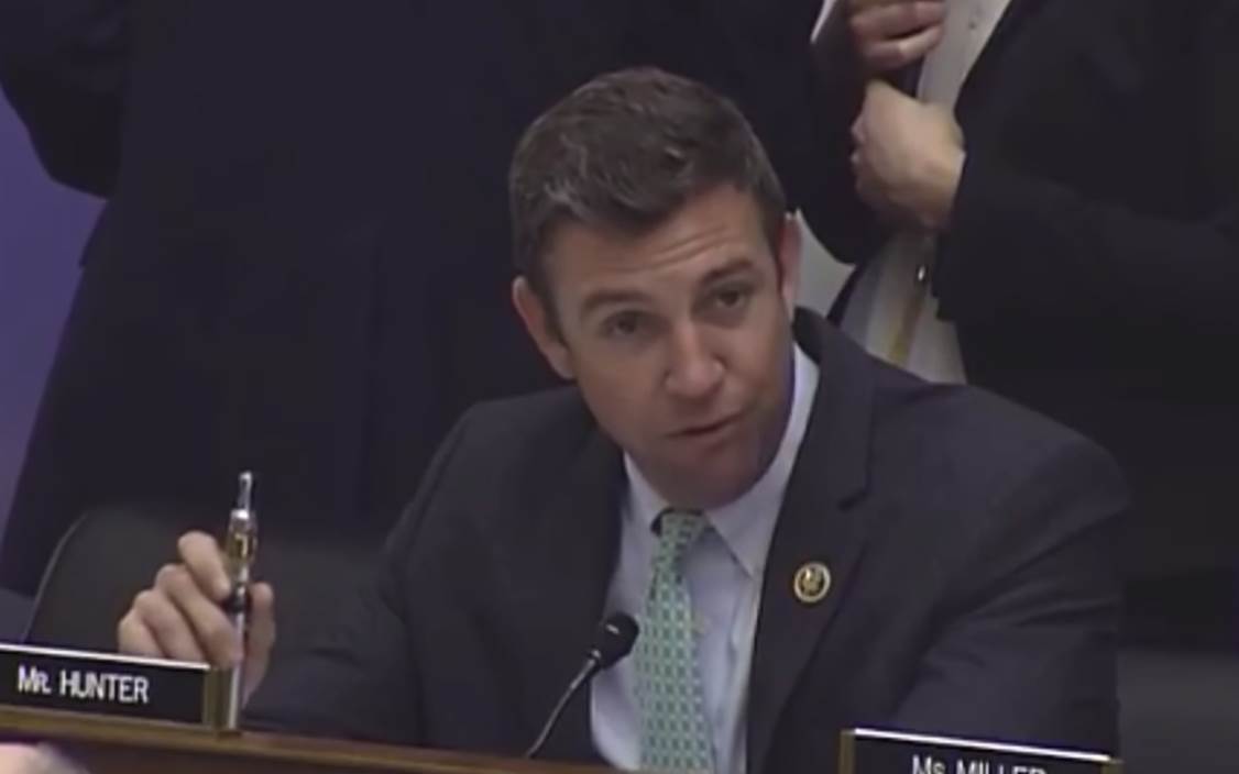 donald tramp video igre dankan hanter steam platforma