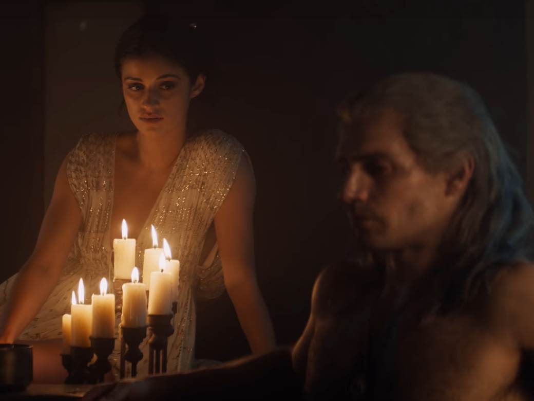 the witcher 3 hd reworked project nextgen mod ultra hd remaster pc video foto