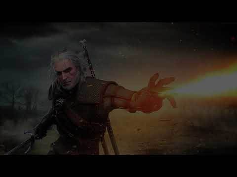The Witcher nova igra najava prva slika