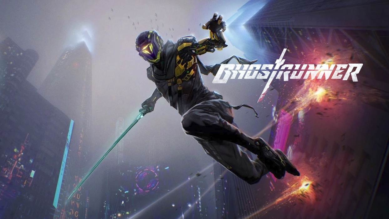 video igre aleternativa cyberpunk ghostrunnet deus ex