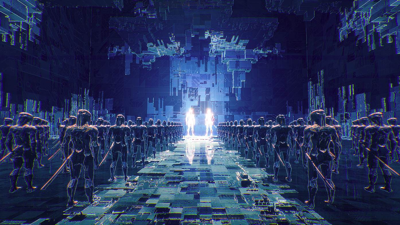 video igre aleternativa cyberpunk ghostrunnet deus ex