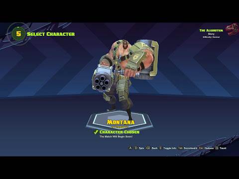 battleborn video igre overwatch 