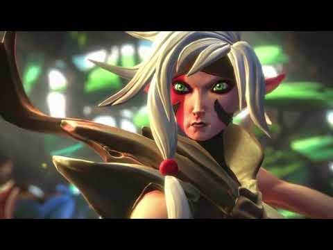 battleborn video igre overwatch 