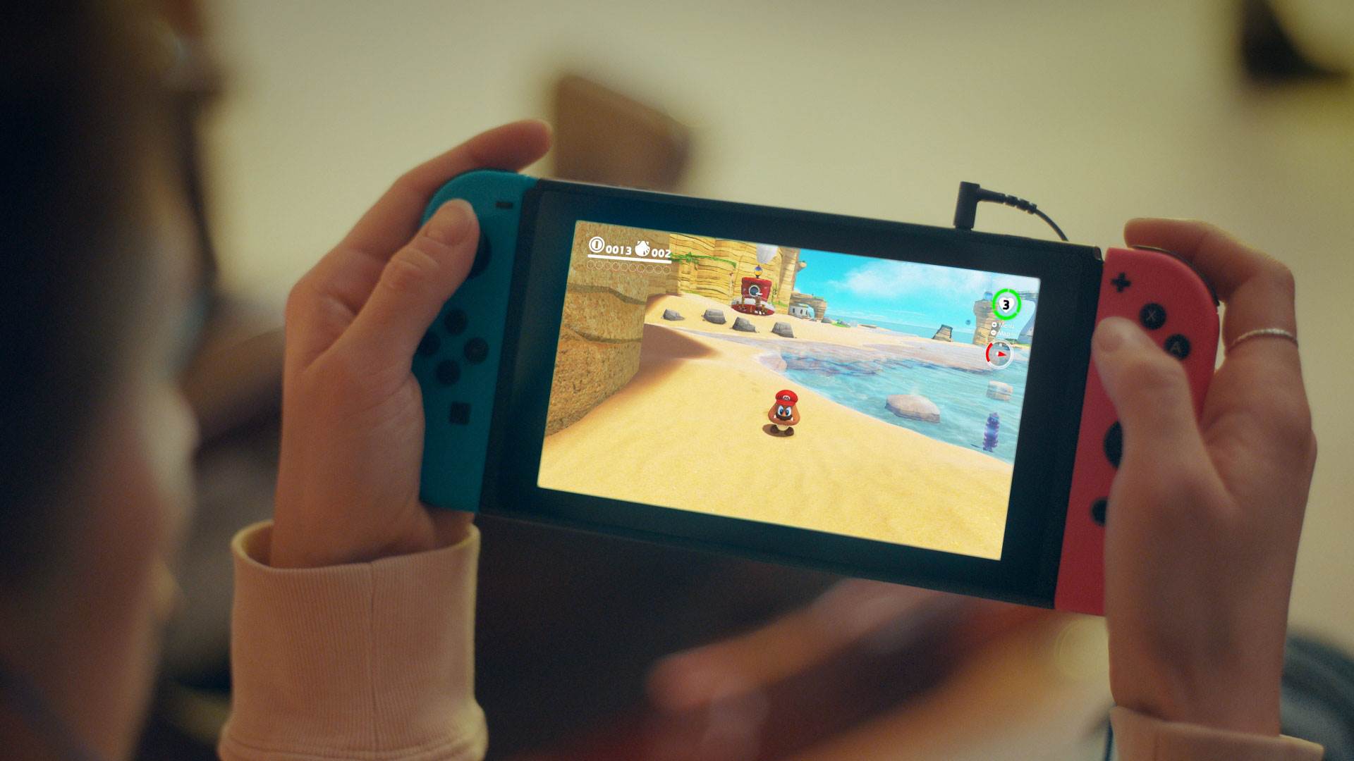 Nintendo Switch se prodaje bolje od PS5 i Xbox 360