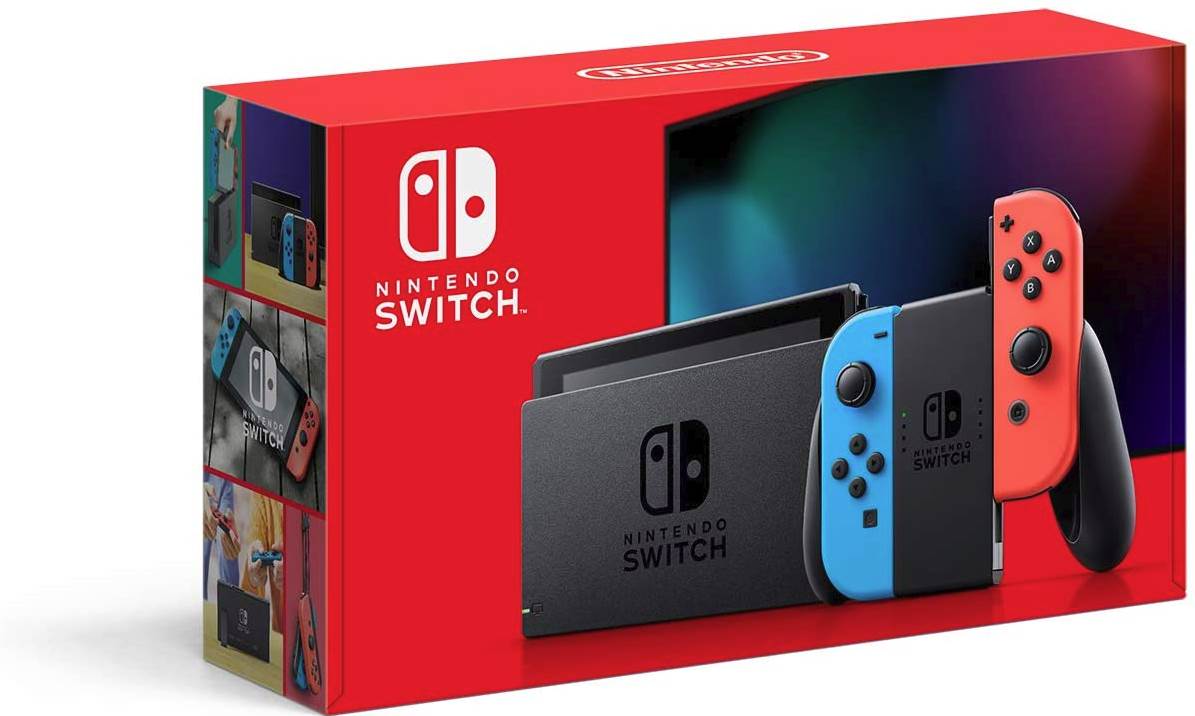 Nintendo Switch se prodaje bolje od PS5 i Xbox 360