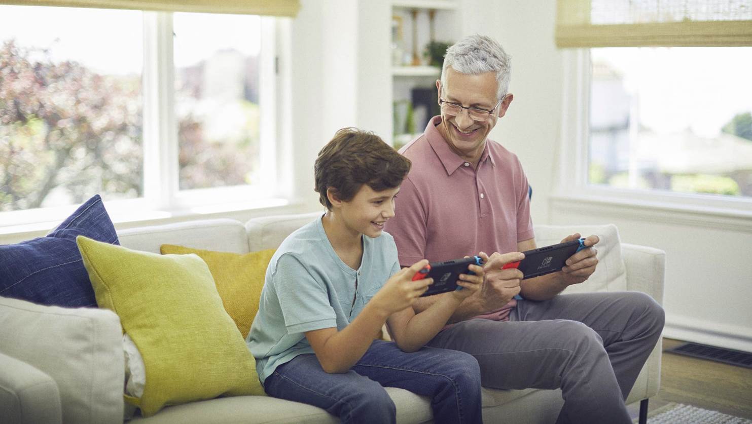 Nintendo Switch se prodaje bolje od PS5 i Xbox 360