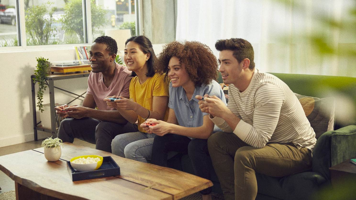 Nintendo Switch se prodaje bolje od PS5 i Xbox 360