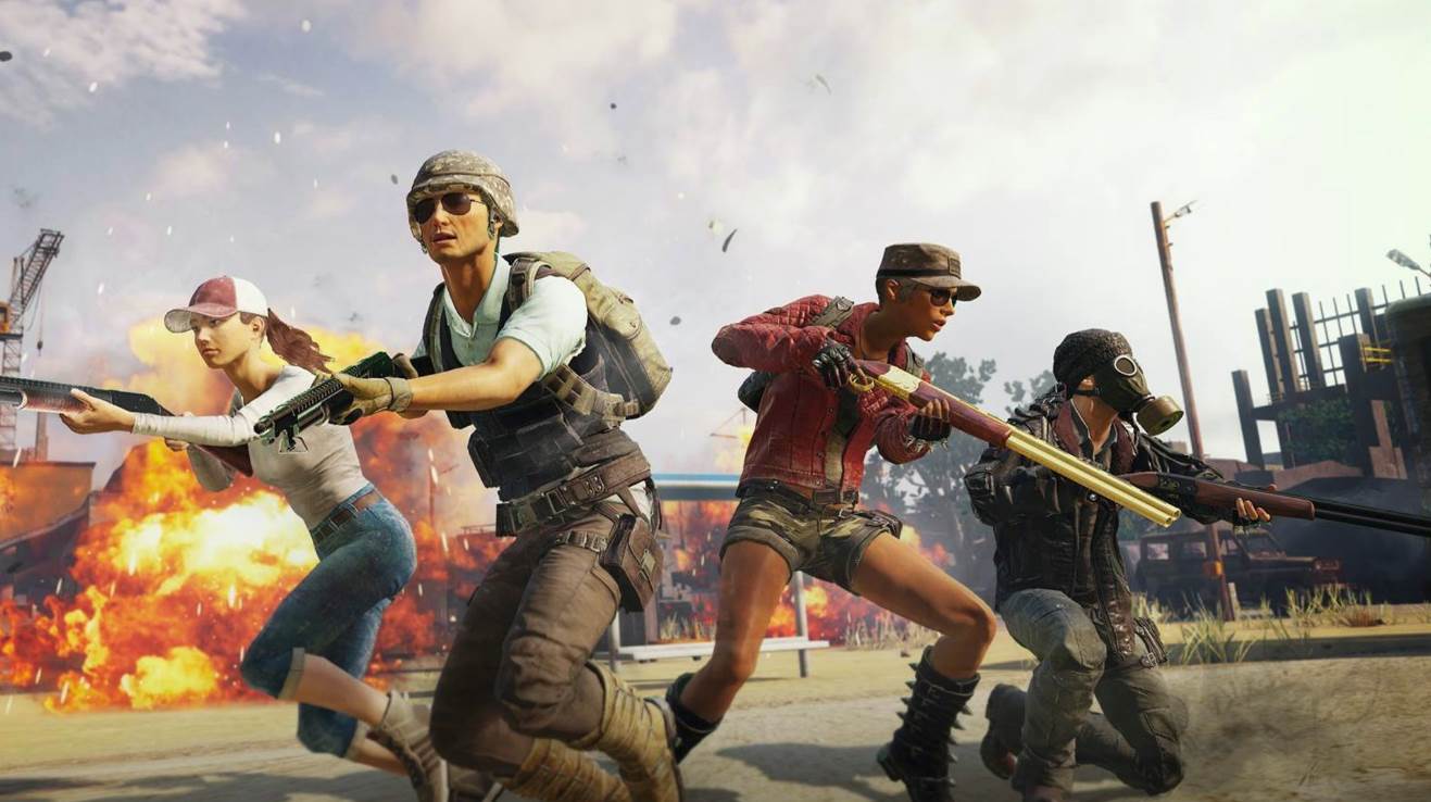 PUBG uskoro postaje besplatna igra 