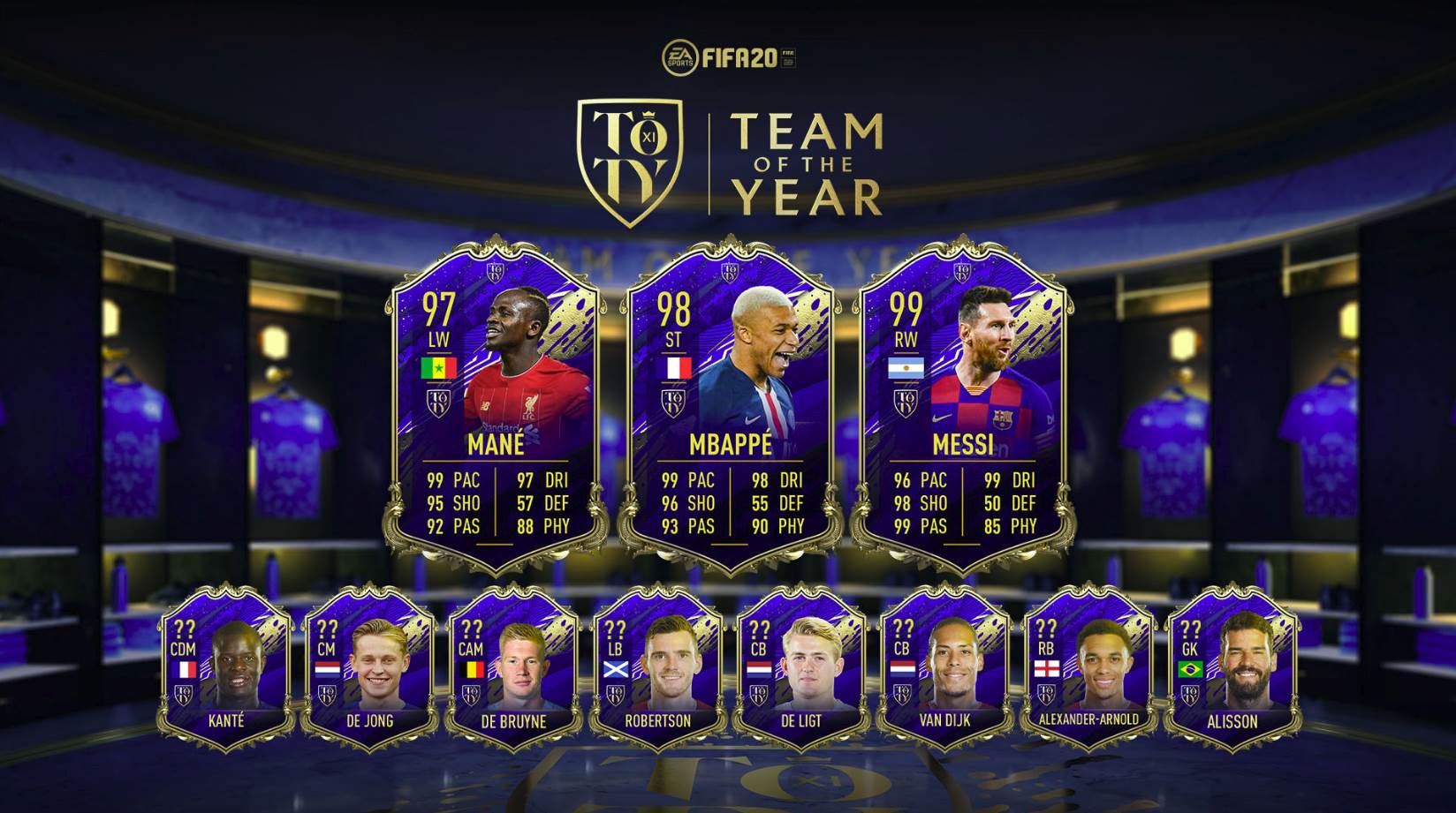 tim godine fifa electronic arts 