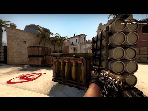 counter strike global offensive cs nameštanje fbi video igre 