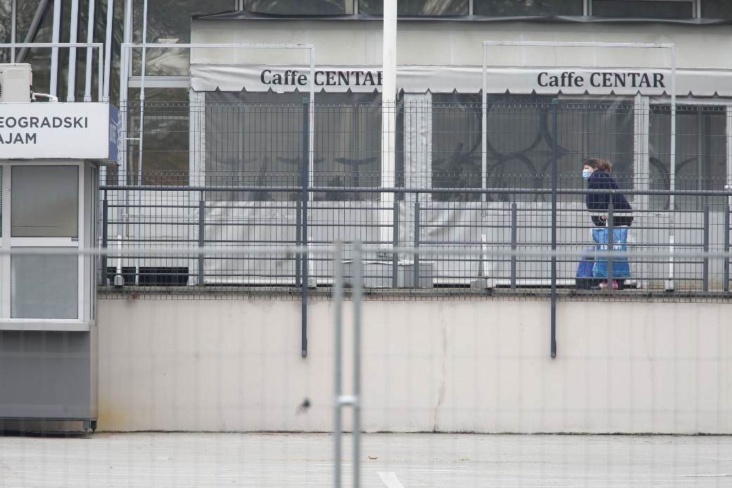 Korona virus u Srbiji donacija za zaražene na Sajmu svi zaraženi dobijaju punjace