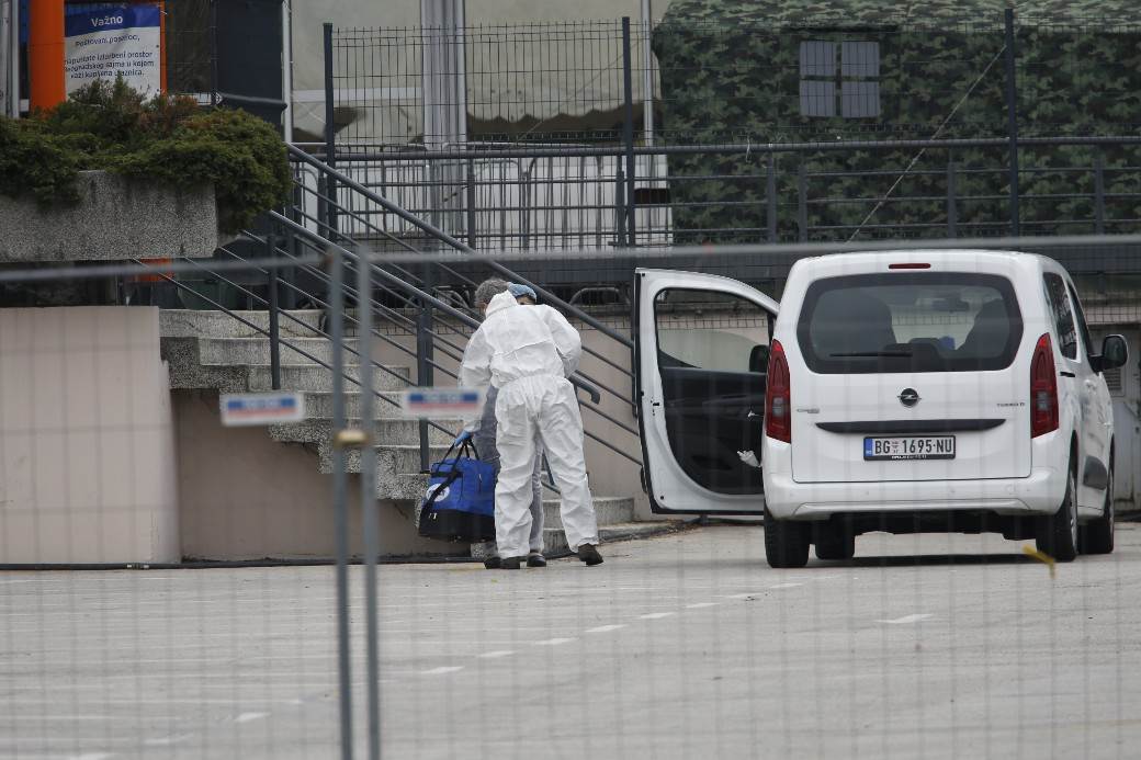 Korona virus u Srbiji donacija za zaražene na Sajmu svi zaraženi dobijaju punjace